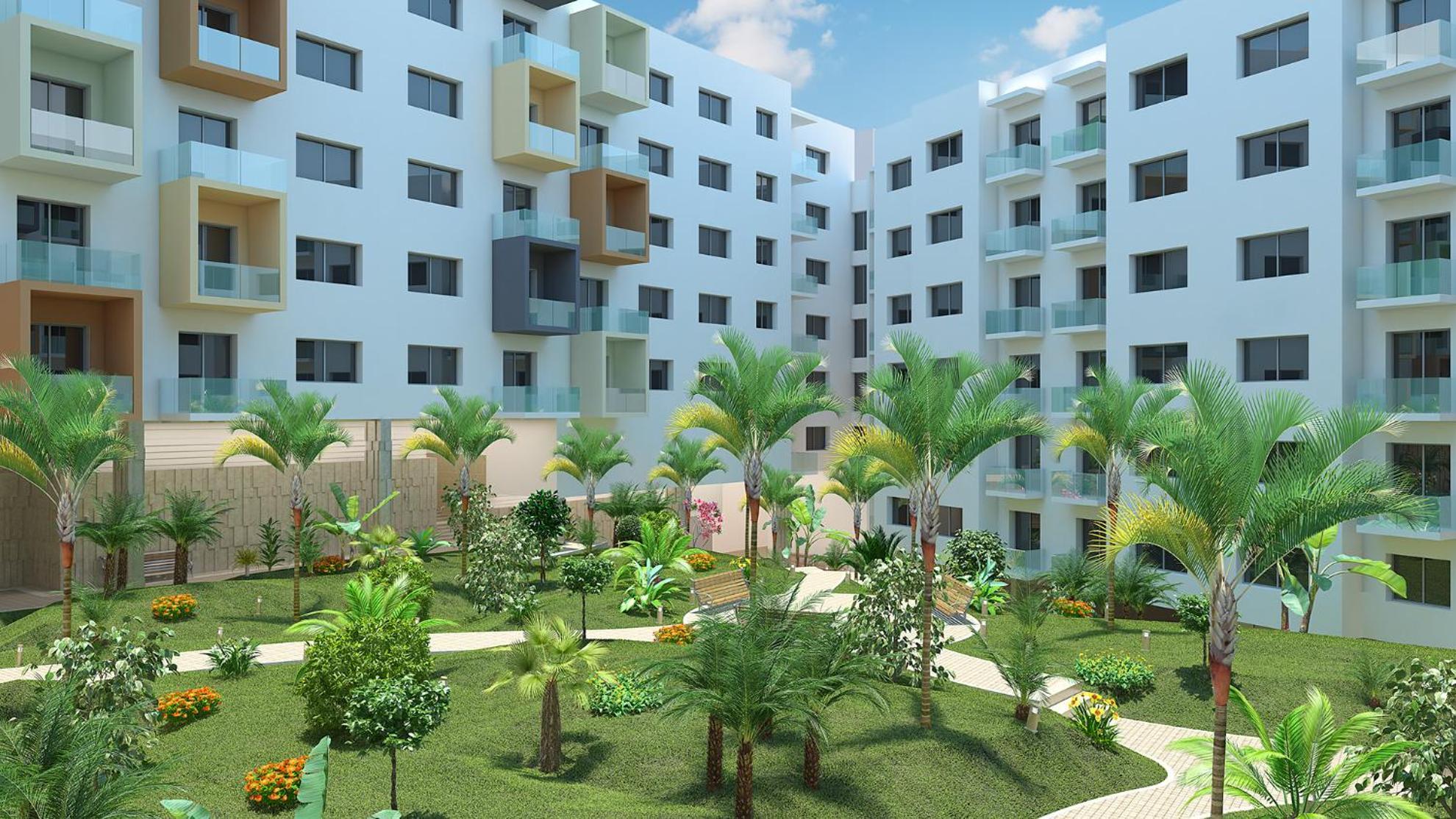 Appartement Haut Standing Proche Gare Casa Voyageur Casablanca Ngoại thất bức ảnh